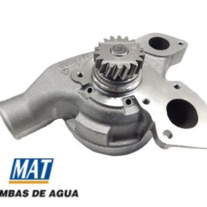 PERKINS BOMBA DE AGUA HMG-224.200/1
