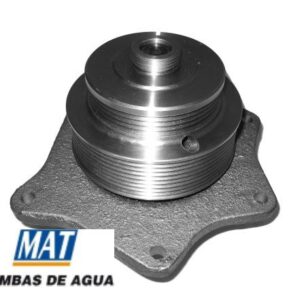 CASE IH BOMBA DE AGUA HMG-116.146/1