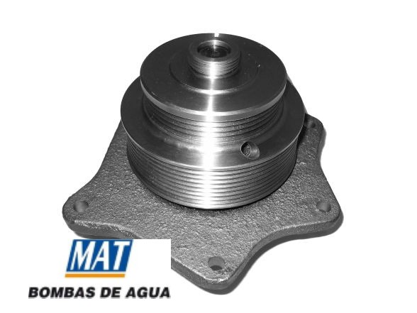 CASE IH BOMBA DE AGUA HMG-116.146/1