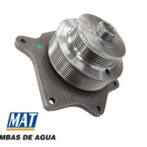 CASE IH BOMBA DE AGUA HMG-116.148/1