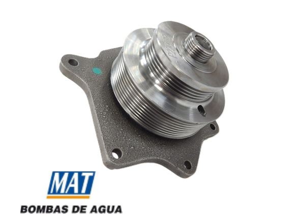 CASE IH BOMBA DE AGUA HMG-116.148/1