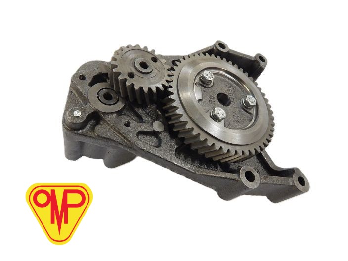 VOLVO BOMBA DE ACEITE HMG-30.100