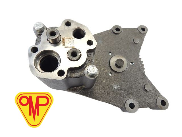 VOLVO BOMBA DE ACEITE HMG-30.100 - Image 2