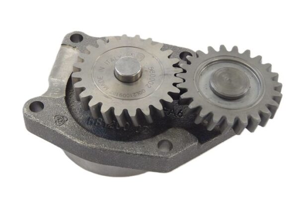 CUMMINS BOMBA DE ACEITE 3930336