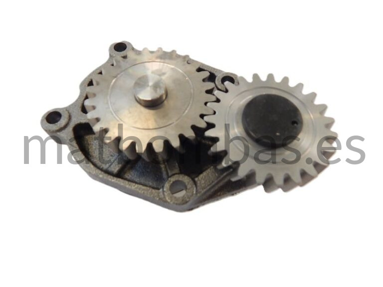 CUMMINS BOMBA DE ACEITE 3941742