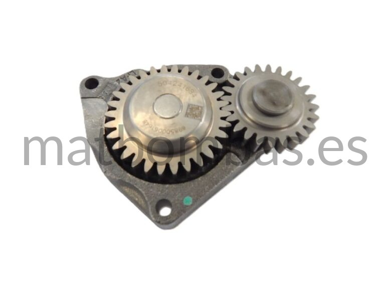 IVECO BOMBA DE ACEITE 504258833