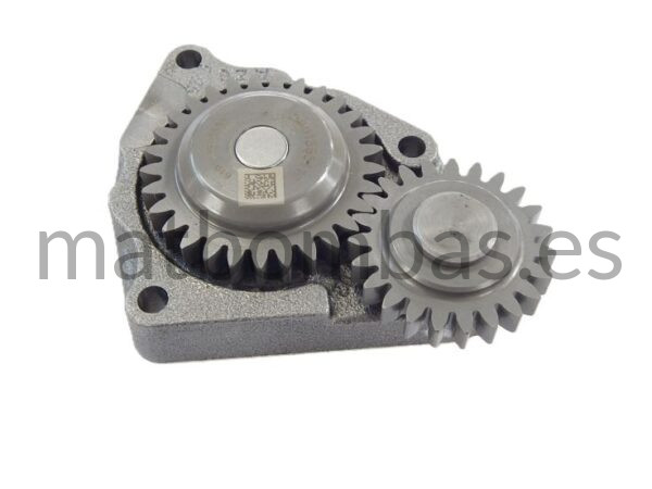 NEW HOLLAND BOMBA DE ACEITE 5801365117