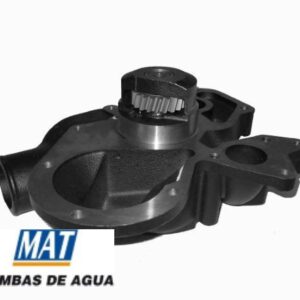 PERKINS BOMBA DE AGUA HMG-224.148/1