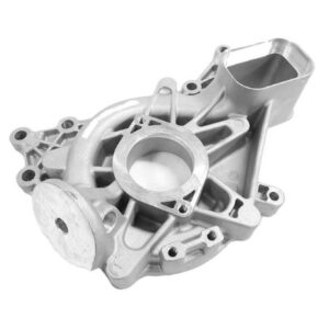 VOLVO TAPA BOMBA DE AGUA HMG-3528002