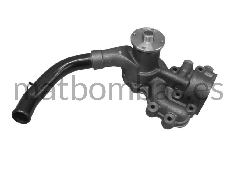 MAZDA BOMBA DE AGUA 900894801