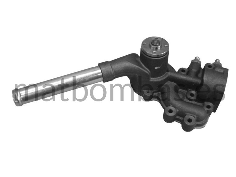 MAZDA BOMBA DE AGUA 1376005