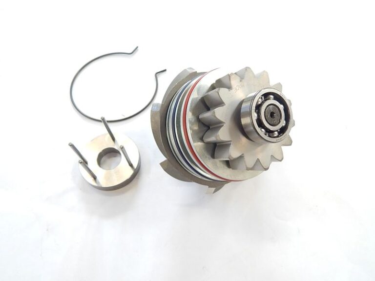 JOHN DEERE BOMBA DE AGUA RE530194