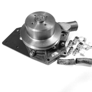 JOHN DEERE BOMBA DE AGUA AR92418