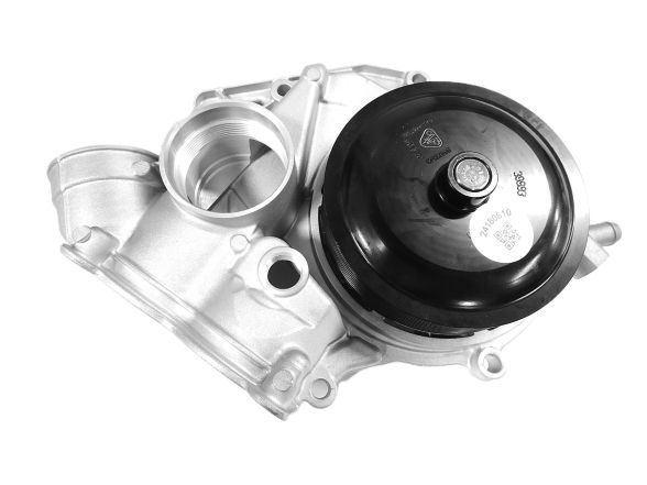 BOMBA DE AGUA MERCEDES ACTROS MP4 ANTOS MOTOR OM936.916 9362001201