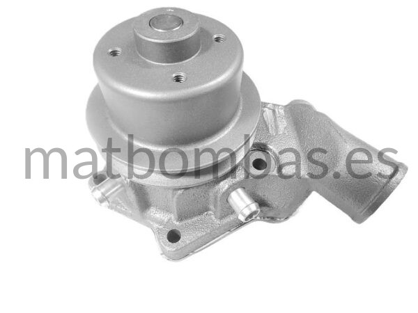 JOHN DEERE BOMBA DE AGUA AR97708
