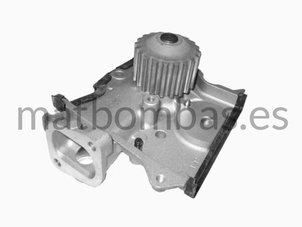 MAZDA BOMBA DE AGUA 901302802