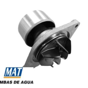 CUMMINS BOMBA DE AGUA HMG-102.106/1