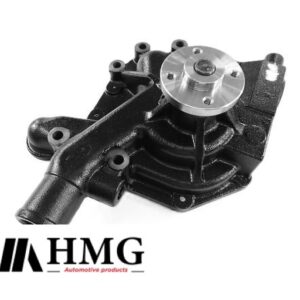 CUMMINS BOMBA DE AGUA HMG-102.110