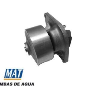 CUMMINS BOMBA DE AGUA HMG-102.152/1