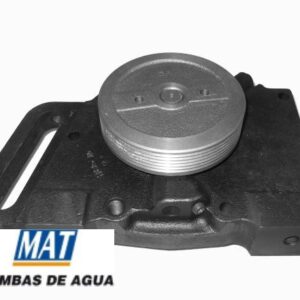 CUMMINS BOMBA DE AGUA HMG-102.176
