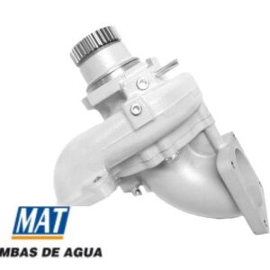 CUMMINS BOMBA DE AGUA HMG-102.178/1