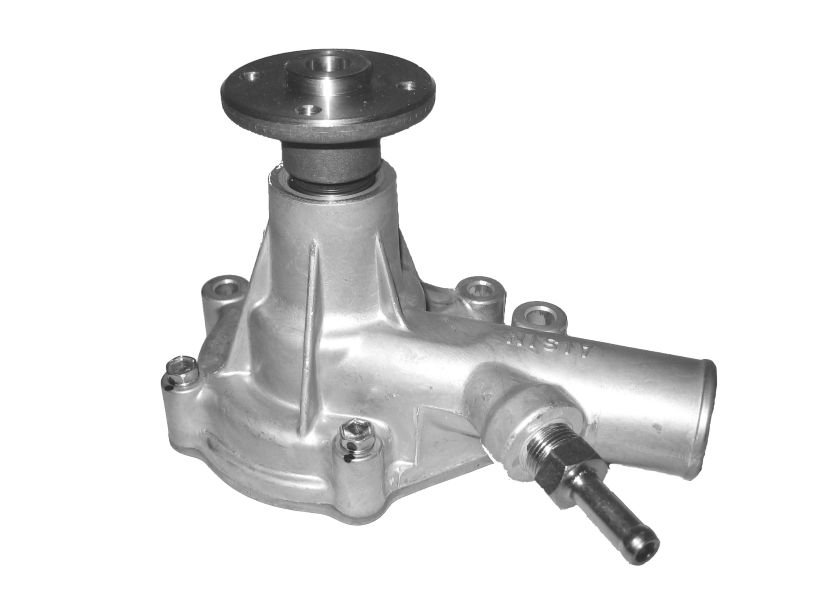 BOMBA DE AGUA LAMBORGHINI MOTOR MITSUBISHI K3F K4F