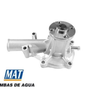 KUBOTA BOMBA DE AGUA HMG-187.108/1