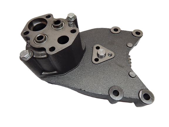 VOLVO BOMBA DE ACEITE HMG-30.102 - Image 2