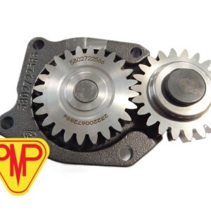 IVECO BOMBA DE ACEITE HMG-30.120