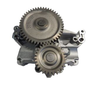 BOMBA DE ACEITE RENAULT VI MOTOR DC11 5010477184