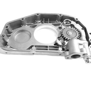 BOMBA DE ACEITE MERCEDES MOTOR OM904 OM924 OM906 OM926 9061800801