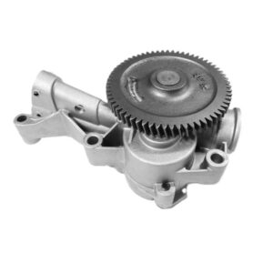 BOMBA DE ACEITE SCANIA MOTOR DC16 8 CIL