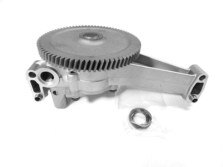 BOMBA DE ACEITE SCANIA MOTOR DC11 DC12 1345.719