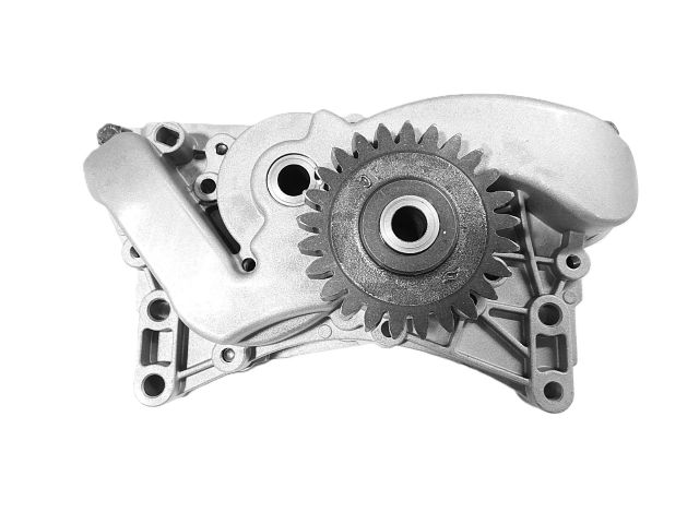 BOMBA DE ACEITE VOLVO MOTOR D9B D11A 7420835230