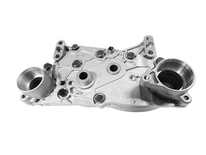 BOMBA DE ACEITE VOLVO MOTOR D9B D11A 7420835230 - Image 2