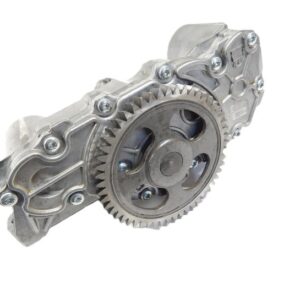 BOMBA DE ACEITE MERCEDES MOTOR OM470LA OM471LA OM472LA OM473LA 4711803101