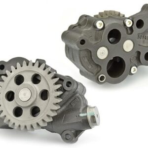 BOMBA DE ACEITE IVECO STRALIS CURSOR 13 EURO 6 5801693310