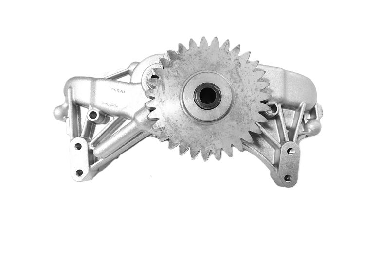 BOMBA DE ACEITE VOLVO MOTOR D13A D13C 20824906