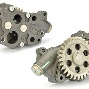 BOMBA DE ACEITE IVECO STRALIS CURSOR 13 F3B3681A 5801810950