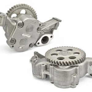 BOMBA DE ACEITE MERCEDES MOTOR OM460LA OM502LA 5421800801