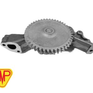 MERCEDES BOMBA DE ACEITE HMG-30.212