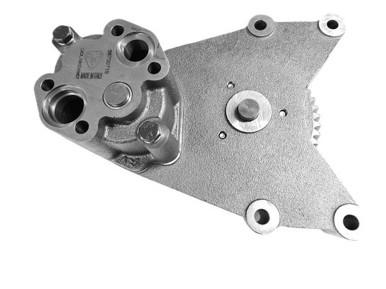 BOMBA DE ACEITE MOTOR VOLVO TD100A TD102F 479319 - Image 2