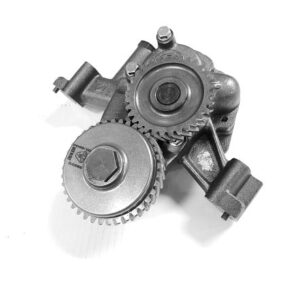 BOMBA DE ACEITE SCANIA MOTOR DSC11 1887506