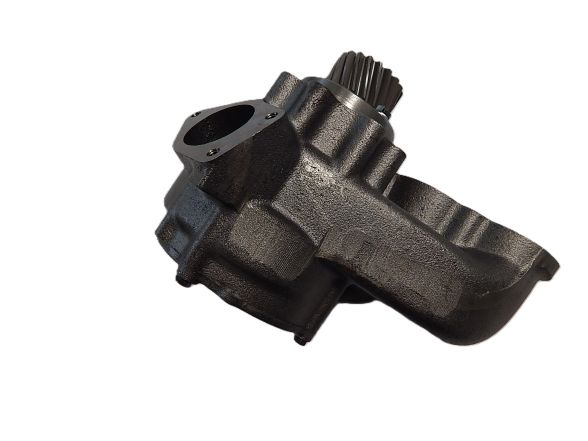 BOMBA DE AGUA VOLVO F10 FM10 MOTOR TD122FH TD123E