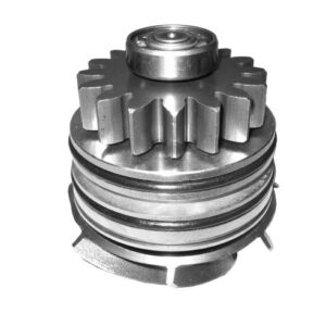 JOHN DEERE BOMBA DE AGUA AFTERMARKET HMG-178.168/1