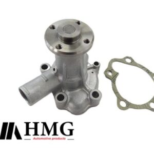 YANMAR TRACTOR BOMBA DE AGUA HMG-317.102/2
