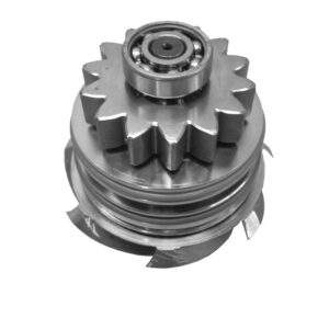 JOHN DEERE BOMBA DE AGUA AFTERMARKET HMG-178.186/1