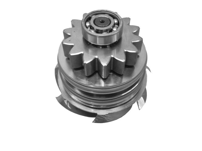 JOHN DEERE BOMBA DE AGUA AFTERMARKET HMG-178.186/1