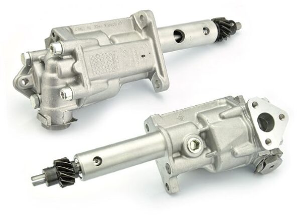 Bomba aceite IVECO 4705827 para motor 8040.04.