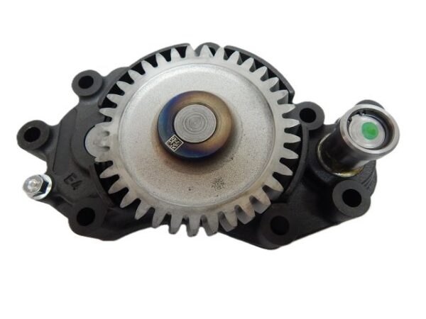 Bomba aceite IVECO 5801809223 para motor Cursor 8 EURO 4 y EURO 5.